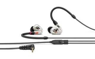 Sennheiser IE 100 Pro IEM Clear