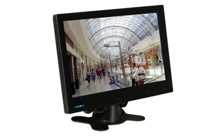 MONITOR LCD - 10" - VGA - 16:9
