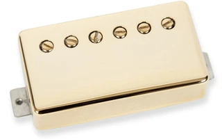 Seymour Duncan Slash 2.0 Neck Humbucker Gold