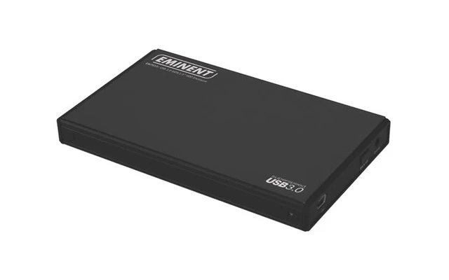 Caja externa USB 3.0 para disco duro SATA 2.5inch