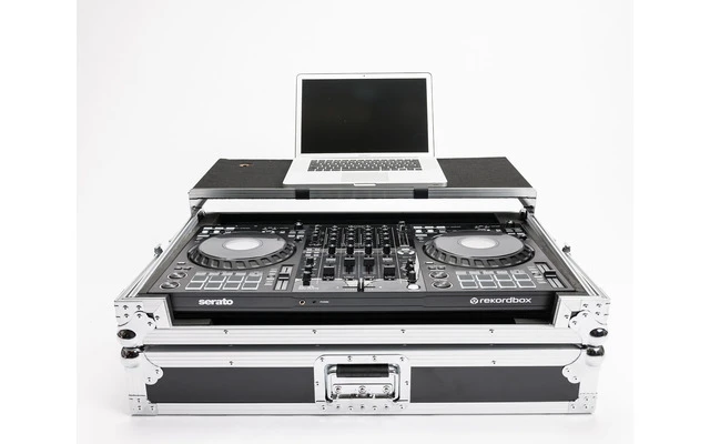 Magma DJ Controller Workstation DDJ FLX-10