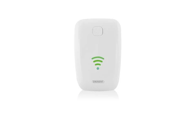 Eminent EM4595 - Repetidor universal WiFi con WPS