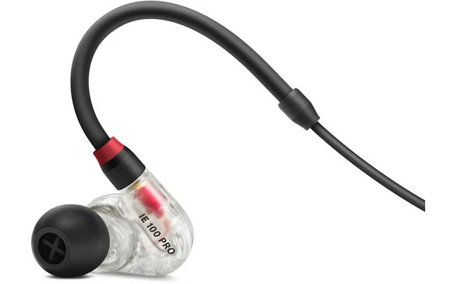 Sennheiser IE 100 Pro IEM Clear