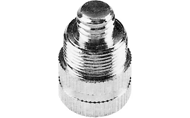 Showgear Thread Adapter de 3/8 a 5/8