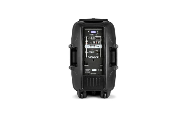 VonyX SPJ-PA915 Bafle movil activo ABS 15