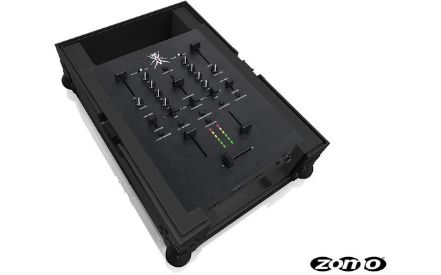 Zomo FlightCase TRX NSE