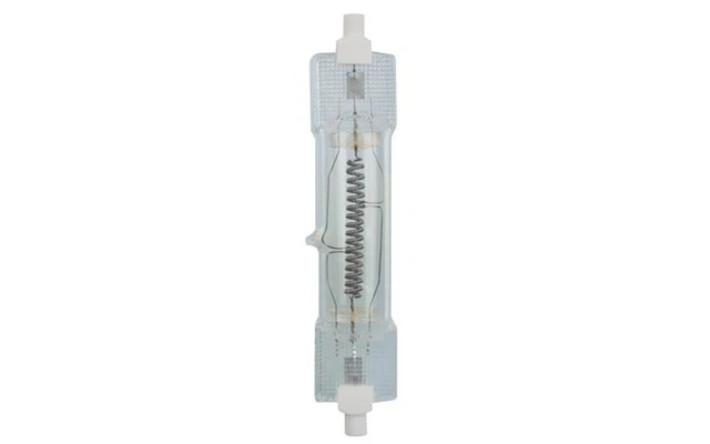 BOMBILLA HALÓGENA SYLVANIA 2000W / 240V, RX7S, 3200K, 300h, FEX