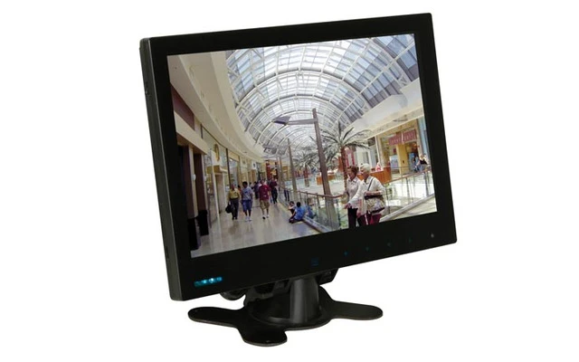 MONITOR LCD - 10