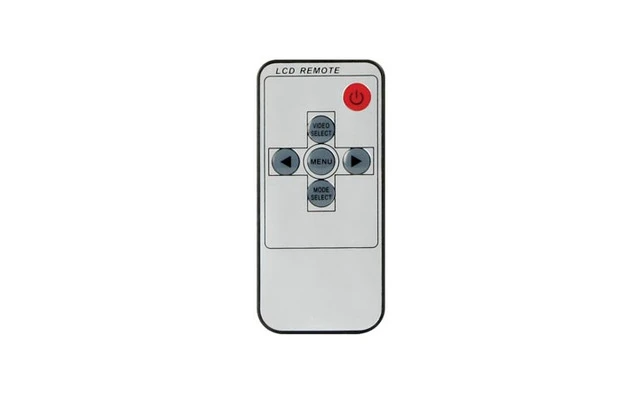 MONITOR LCD - 10