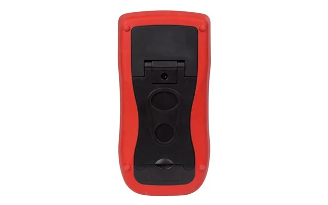 MULTÍMETRO DIGITAL - CAT III 600 V / CAT IV 300 V - 2000 CUENTAS - SELECTION AUTOMÁTICO - RANGO 