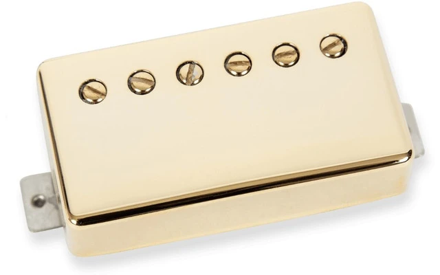 Seymour Duncan Slash 2.0 Neck Humbucker Gold