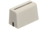 DJ TechTools Chroma Caps Fader Gris