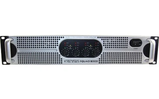 Definitive Audio QUAD 300D