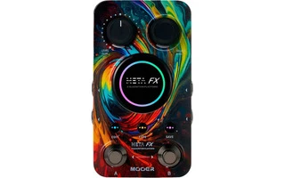 MOOER Meta Fx