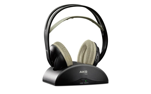 AKG K 912