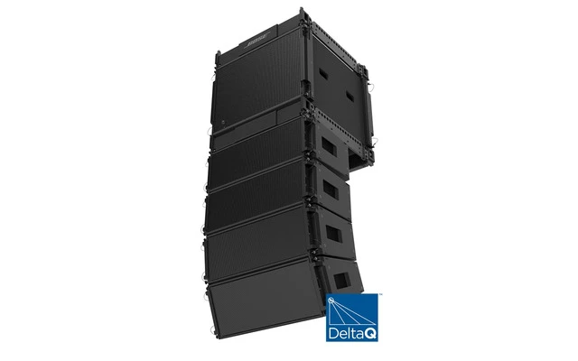 Bose Pro ShowMatch DeltaQ