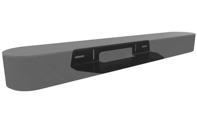 CAVUS Wall Mount para Sonos BEAM Black