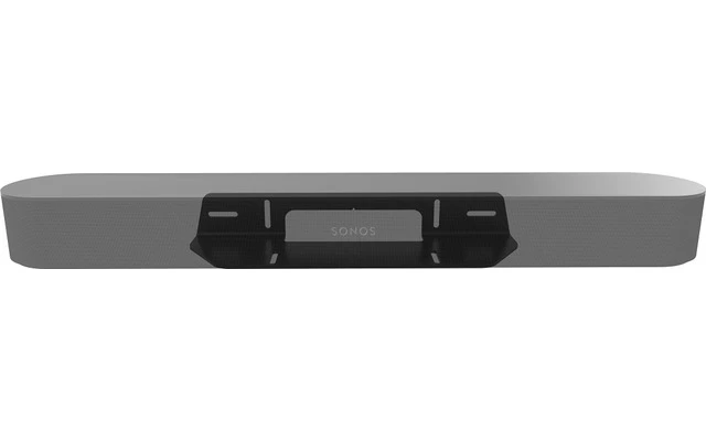 CAVUS Wall Mount para Sonos BEAM Black