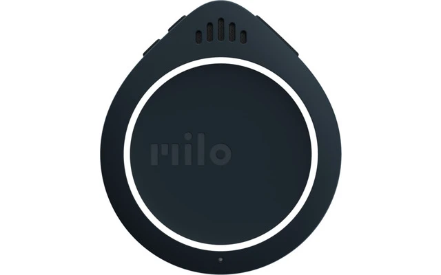 Milo Action Communicator