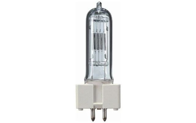 Osram T-29 - Lámpara 1200W/240V - GX 9.5