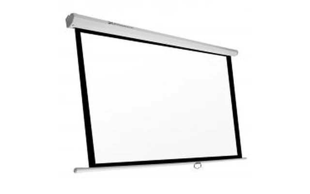 Pantalla videoproyector 100