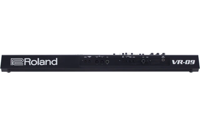 Roland VR-09-B