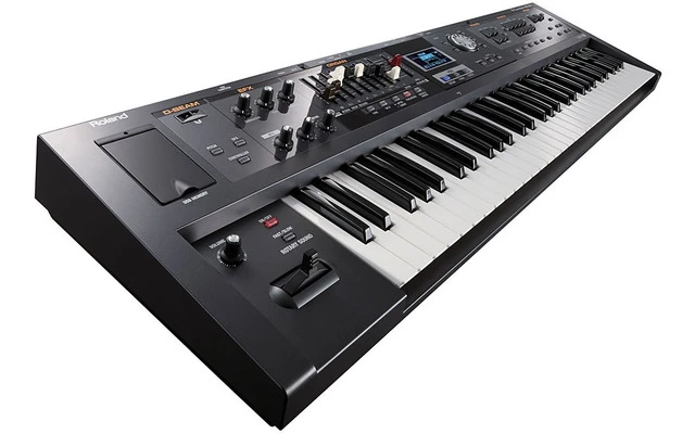 Roland VR-09-B