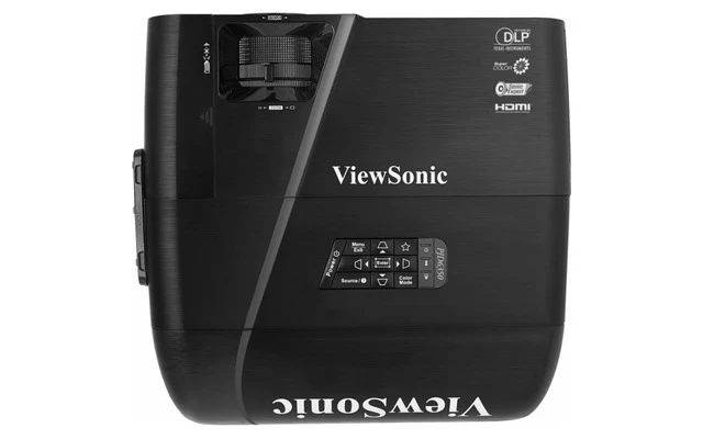 ViewSonic PJD6350