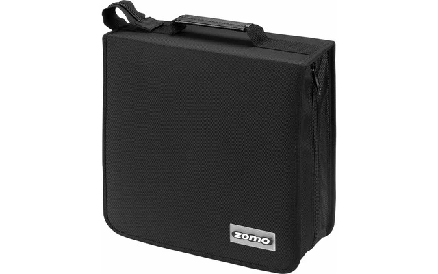 Zomo CD Bag Mk2 Large Negro