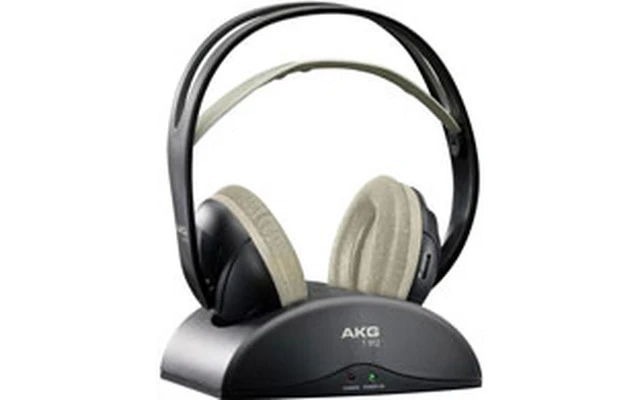 AKG K 912