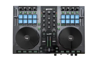 Gemini G2V  - Stock B