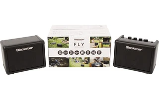 BlackStar FLY Stereo Pack