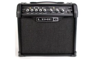 Line6 Spider IV 15