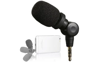 Saramonic iMic