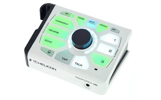 TC HELICON PERFORM VK