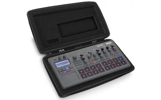 UDG Creator Korg Electribe Hardcase Black