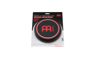 Meinl Percussion MPP-6