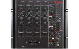 Vestax VMC-004FXu