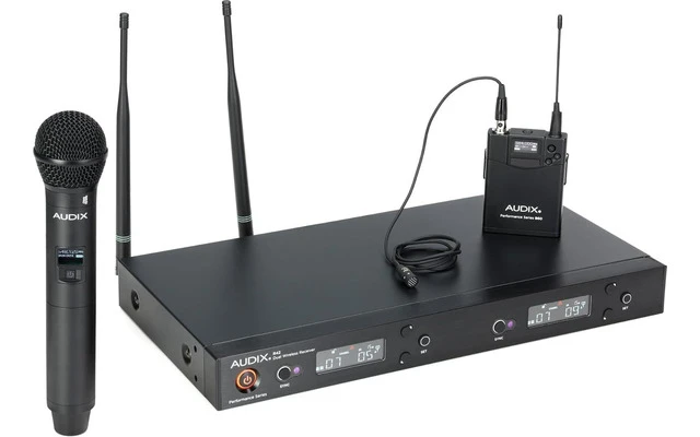 Audix AP42 C210