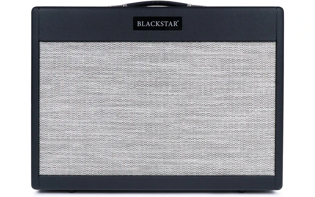 BlackStar ST James 50 6L6 212