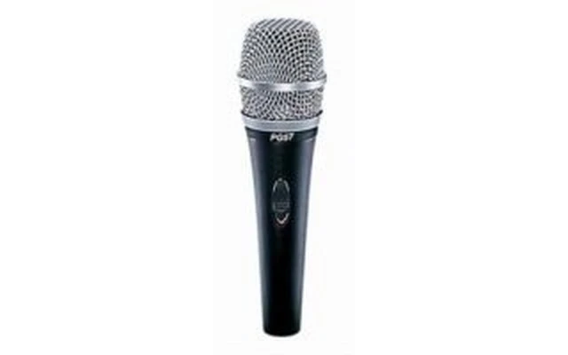 Shure PG57
