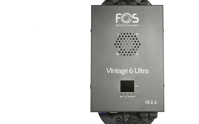 FOS Vintage 6 Ultra