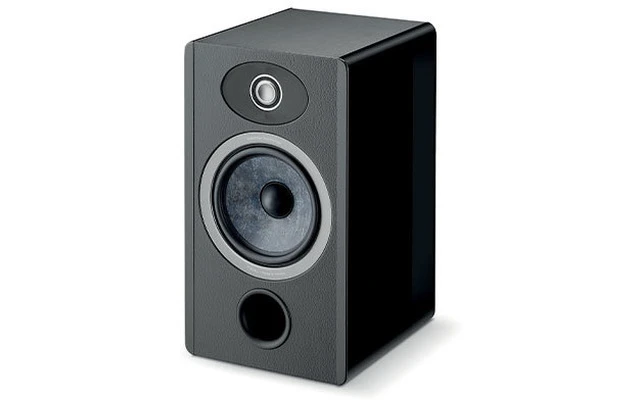 Focal Vestia N1