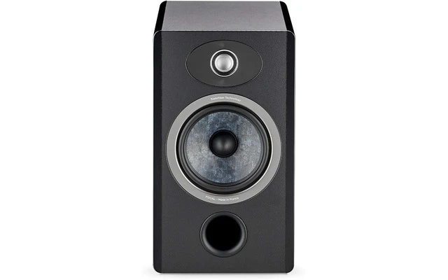 Focal Vestia N1