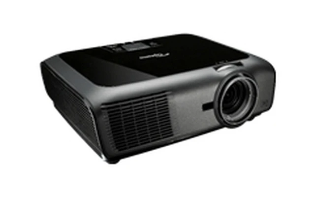 Optoma EX765