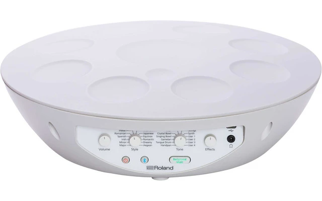 Roland MN-10 Mood Pan