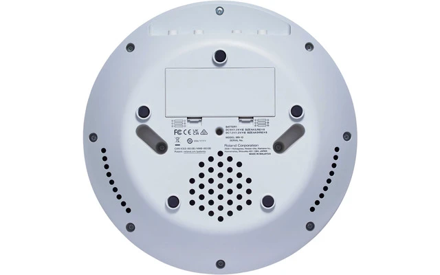 Imagenes de Roland MN-10 Mood Pan