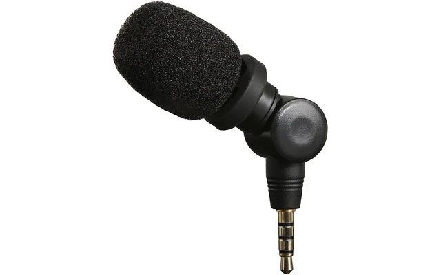 Saramonic iMic