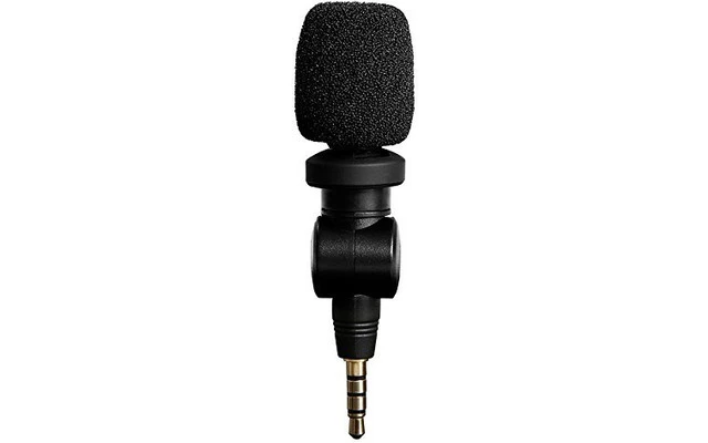 Saramonic iMic