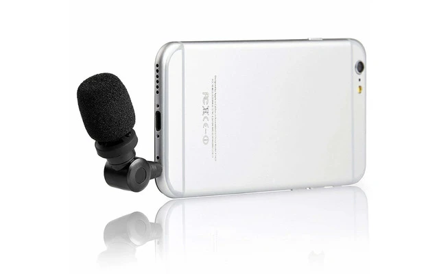 Saramonic iMic
